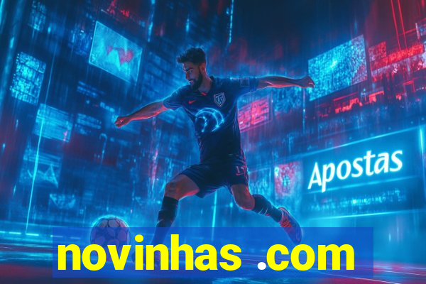 novinhas .com